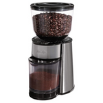 Mr. Coffee Automatic Burr Mill Coffee Grinder With 18 Custom Grinders