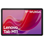 Lenovo Tab M11 11" 128GB Wi-Fi Android Tablet