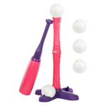 Little Tikes T-Ball Set With 5-Ball