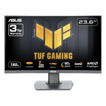 ASUS TUF Gaming 24” Curved Monitor