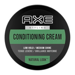 AXE Natural Look Hair Cream, Understated 2.64 Oz