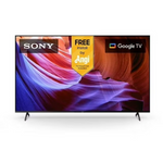 Sony KD75X85K 75" 4K Ultra HDR Smart LED Google TV
