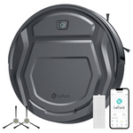 Lefant M210 Pro 2200Pa Suction Self-Charging Robot Vacuum Cleaner