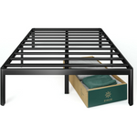 Zinus Van 16" Metal Platform Bed Frame (Full)