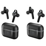 2-Pack Skullcandy Indy Evo Bluetooth In-Ear Earbud (2 Colors)