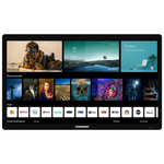 DuraPro Partial Sun Series 65" 4K Ultra HD Smart LED WebOS TV