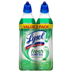 2-Pack 48 Fl Oz Lysol Power Toilet Bowl Cleaner