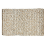 Drew Barrymore 27" x 45" Beautiful Woven Boucle Scatter Rug