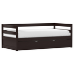 Hillsdale Furniture Caspian Daybed With Trundle