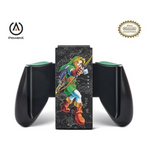 PowerA Joy-Con Comfort Grip For Nintendo Switch (Hyrule Marksman)