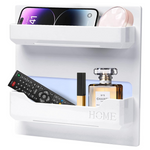 Bedside Wall Mount Shelf