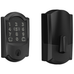 Schlage BE499WB CAM 622 Encode Plus WiFi Deadbolt Smart Lock