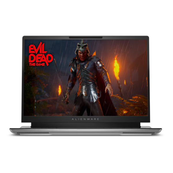 Dell Alienware x16 R2 16" WUXGA Gaming Laptop (Ultra 9 185H / 32GB RAM / 2TB SSD / 16GB RTX 4090)