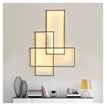 Orren Ellis Tremberth LED Flush Mounted Sconce
