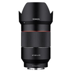 Rokinon AF35mm F1.4 Auto Focus Full Frame Lens For Sony E