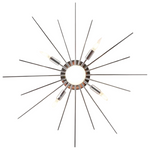 Modern 3000K LED Ceiling Lights Fixtures