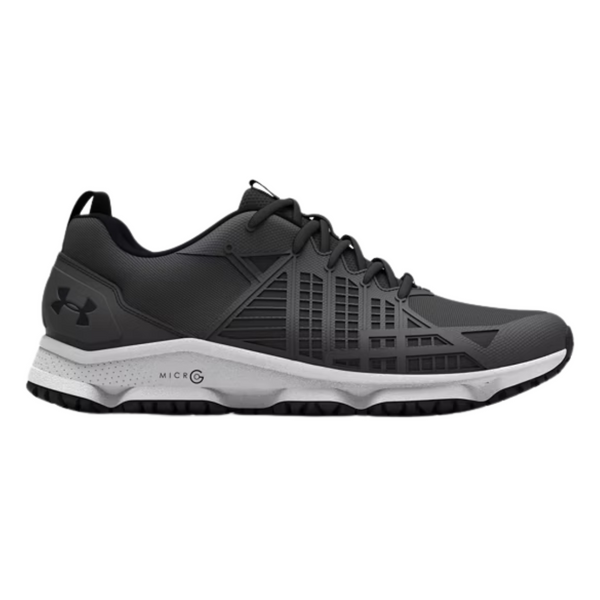 Under Armour Women's Micro G Strikefast Tactical Shoes (Various Size)