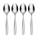 Oneida 4-Piece Camlynn Teaspoon Set