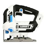 HART 20-Volt Cordless Orbital Jigsaw (Battery Not Included)