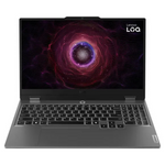 Lenovo LOQ 15.6" FHD Gaming Laptop (Ryzen 7 7435HS / 16GB RAM / 512GB SSD / 8GB RTX 4060)