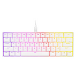 CORSAIR K65 RGB Mini Wired Mechanical Gaming Keyboard