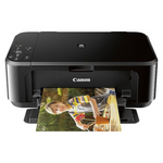 Canon PIXMA MG3620 Wireless Color Inkjet 3-In-1 Printer