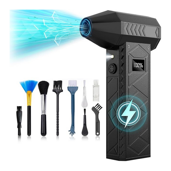 Amazon Basics 24W Two-Port USB-A Car Charger