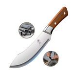 PLYS Kitchen Stainless Steel Knife With Knife Cover