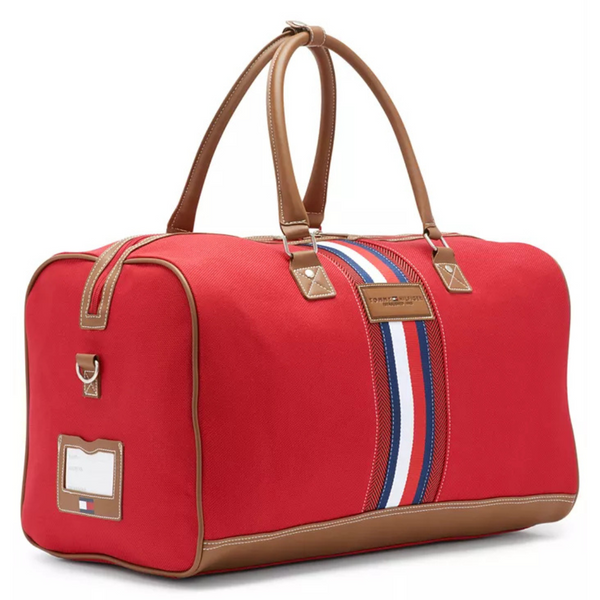 Tommy Hilfiger Logan 21" Sport Duffel