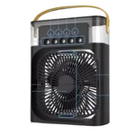 3-In-1 Portable Humidifier Fan