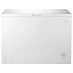 Insignia 10.2 Cu. Ft. Garage Ready Chest Freezer