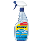 Rain-X 630018 23-Oz Non-Toxic Auto Glass Cleaner