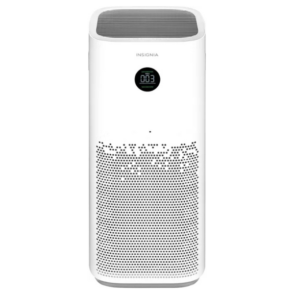 Insignia 497 Sq. Ft. HEPA Air Purifier