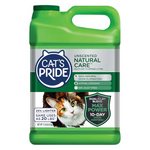 15lb Cat's Pride Natural Care Unscented Multi-Cat Lightweight Litter