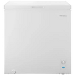 Insignia 7.0 Cu. Ft. Garage Ready Chest Freezer