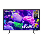 Samsung Class DU7200 Series Crystal 65" 4K Ultra HDR Smart LED TV