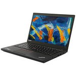 Lenovo ThinkPad T450 14" Laptop (i5-5300U / 8GB RAM / 256GB SSD) [Renewed]