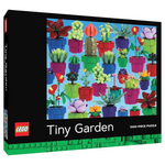 Lego Tiny Garden 1000-Piece Jigsaw Puzzle