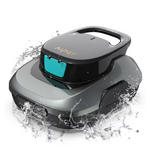 Aiper Scuba SE Cordless Pool Robotic Vacuum Cleaner