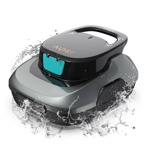 Aiper Scuba SE Cordless Pool Robotic Vacuum Cleaner