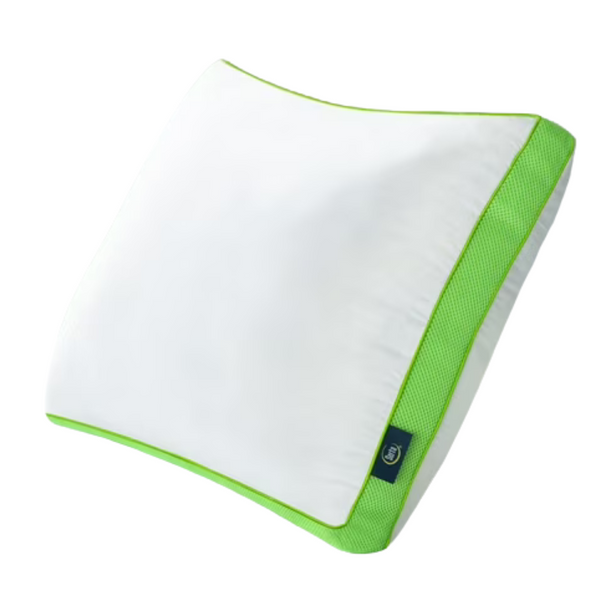 Serta Sertapedic Memory Foam Fill Bed Pillow (Standard/Queen, Firm)