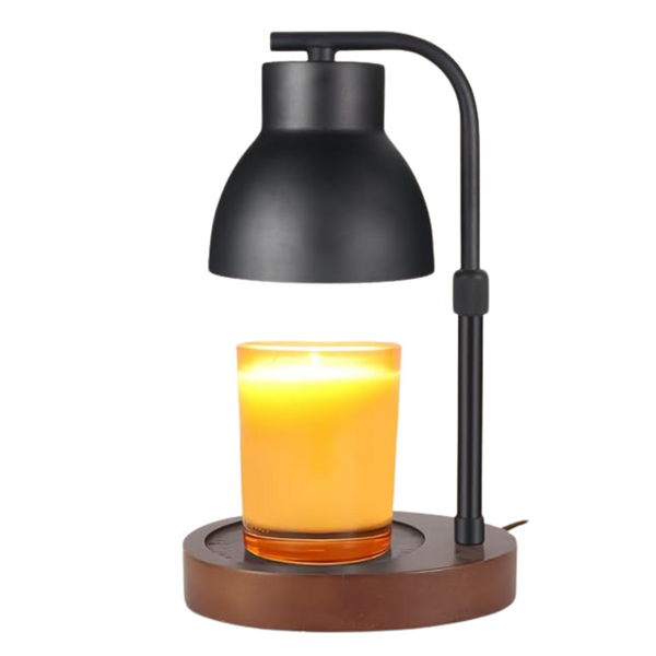 Fragrance Candle Warmer Lamp
