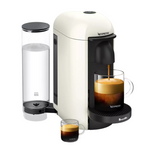 Nespresso VertuoPlus Single Serve Coffee Maker And Espresso Machine