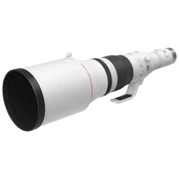 Canon RF1200mm F8 L IS USM Telephoto Lens for EOS R-Series Cameras