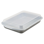 Circulon 9 Inch x 13 Inch Total Nonstick Baking Pan With Lid