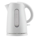 Mainstays 1.7-Liter Plastic Electric Kettle