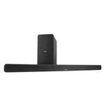 Denon DHT-S517 Soundbar W/Wireless Subwoofer & Dolby Atmos
