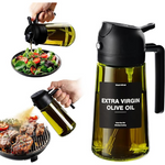 16oz/470ml Olive Oil Dispenser