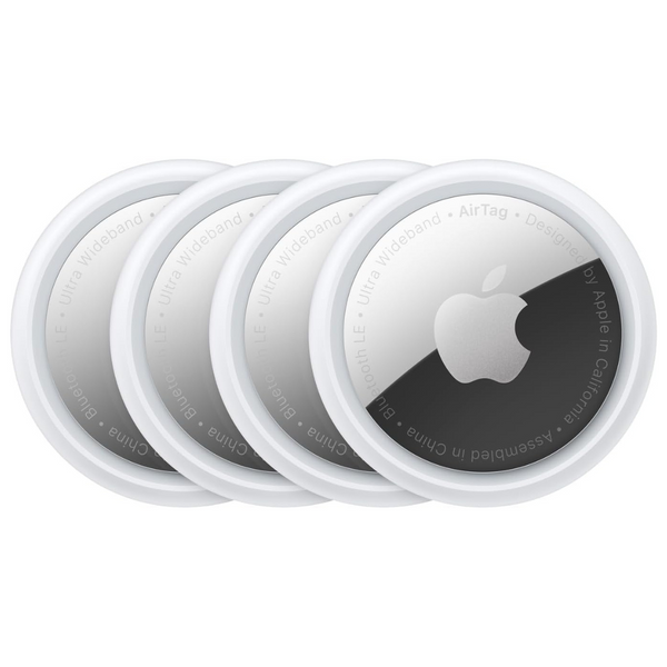 Apple AirTags 4 pack