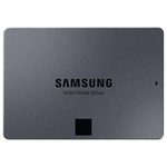 Samsung 870 QVO 8TB MLC V-NAND 2.5" SATA III 6Gb/s Internal SSD